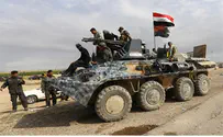 Iraq: Militiamen Loot Tikrit After its Recapture from ISIS