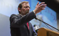 Feiglin to Netanyahu: Let Me Visit Temple Mount on Son's Wedding