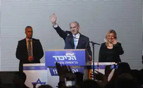 Latest Count: Likud at Thirty, Meretz Gains One