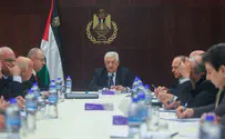 PLO Council Declares Economic War on Israel