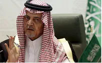 Saudi Minister: Don't Give Iran Deals it Doesn't Deserve