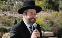 Chief Rabbi Lau to Netanyahu: Don't Harm Judaism Like Last Govt.