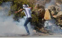 Government Approves Bill Stiffening Punishment for Rock Throwers