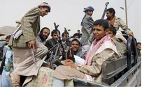 UN Report: Iran Helping Houthis Since 2009