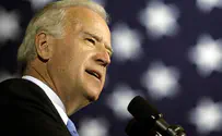 Biden: American Jews Can Only Rely on Israel, Not US