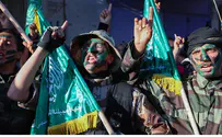 Egypt Court Overturns Hamas Blacklisting