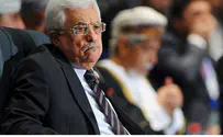 Abbas Inaugurates 'Palestinian Embassy' in Serbia