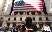 'Shocking' Number of Americans Believe Jews 'Not Loyal'