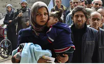 UNRWA Chief: Plight of Yarmouk Residents is 'Critical'