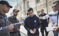 Charges Filed Against IDF Soldier Who Faked His Own Kidnapping