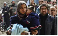 ISIS-Besieged Yarmouk: Not Your Average 'Refugee Camp'