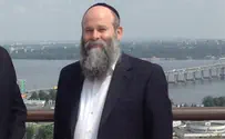 Chabad Rabbi: Thousands of Russian Jews Awaken to Their Roots