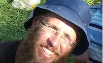 Car Terror Victim 'Was Always Smiling'; Yeshiva Mourns