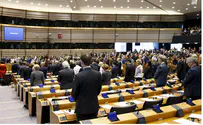 EU Parliament Recognizes Armenian Genocide