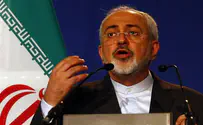 Iran's Foreign Minister Returns Home for Consultations