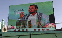 Houthi Leader Urges Militia to Keep Fighting