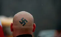 Watch: Belgian Fans Heil Hitler, Israelis Censured