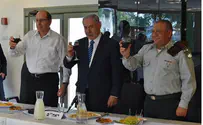 Defense Minister: Israel Can Rely on IDF