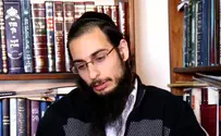 Father of Killed 5 Year-Old Asks Public 'Not to Question G-d'