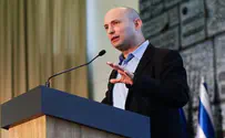 Jewish Home to Bennett: Don't Give Up Religious Affairs Ministry