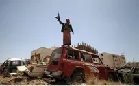 Houthis Agree to Five-Day Humanitarian Ceasefire
