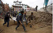 Foreign Ministry Urges Israelis to Leave Nepal