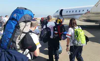 IDF Rescue Team Departs for Nepal; 1,900 Dead