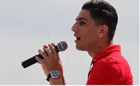 Watch: PA's 'Arab Idol' Sings 'Haifa is Palestine'