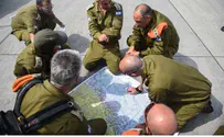 Latest: Twenty Israelis Rescued from Nepal Mountains