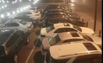 Watch: Horrific Footage of Jerusalem Car Attack