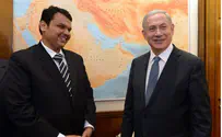Netanyahu: India's Prime Minister Must Visit Israel