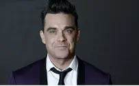 Robbie Williams Defies BDS Calls: I Want to Come Back to Israel