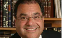Rabbi Riskin Files Million-Shekel Damages Suit