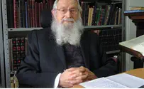 Top Religious-Zionist Rabbi Backs Bennett's Coalition Hardball