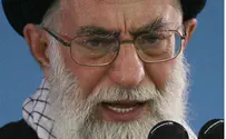 Khamenei Says US Police Are Like ISIS Terrorists