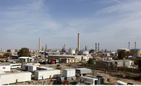Pentagon: Iraq Oil Refinery Under Threat from ISIS
