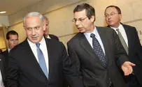 Foreign Ministry Officials Want a Minister, Not Netanyahu