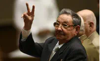 Castro Says He May Return to Catholicism
