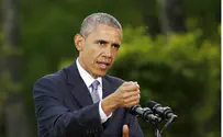 Obama Fighting for a Veto, His Loss is 'Already Clear'