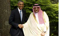 Obama Says Gulf Leaders Agree with Him On Iran