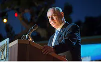 PA, Hamas Blast Netanyahu Over Comments on United Jerusalem
