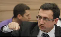 MK Ilatov: Ya'alon is 'Talking Nonsense'