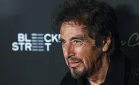 Al Pacino Backs Out of Play Written By Hitler Supporter