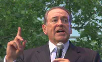 Huckabee: Negotiating with Iran Like Saying 'Death to Sanity'