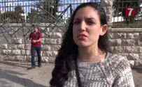 Family Fights Release of Terrorist Glorified in Haifa Play