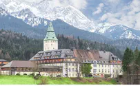 G7 Summit Venue With a Troubled Nazi Past