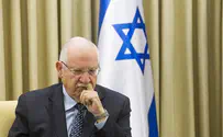 Rivlin to UN: Israel Faces Unique Moral Dilemmas