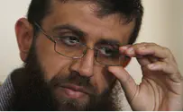 Islamic Jihad Terrorist 'Could Die' Due to Hunger-Strike