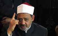 Top Muslim Imam Blames West for ISIS