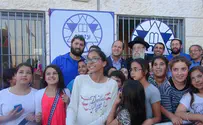 Defying Terrorism by Building a New Generation of Zionist Youth